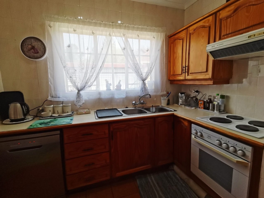2 Bedroom Property for Sale in Sasolburg Ext 15 Free State